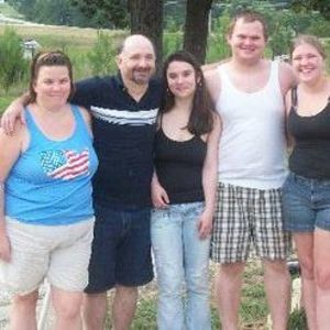 Meet your Posher, Lorrie